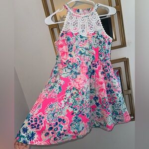 Lilly Pulitzer dress
